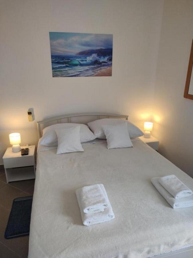 Blaza Apartment พริชลูกา ภายนอก รูปภาพ