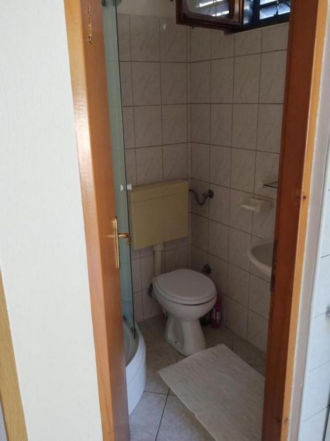 Blaza Apartment พริชลูกา ภายนอก รูปภาพ