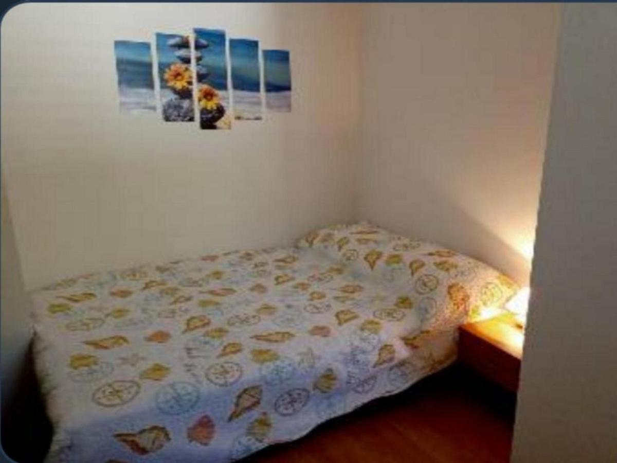 Blaza Apartment พริชลูกา ภายนอก รูปภาพ
