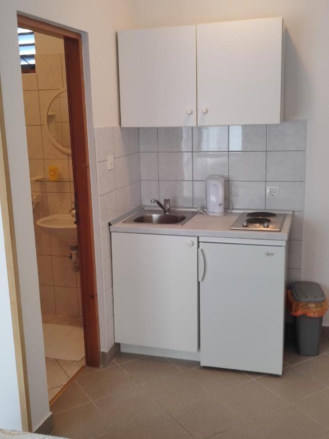Blaza Apartment พริชลูกา ภายนอก รูปภาพ